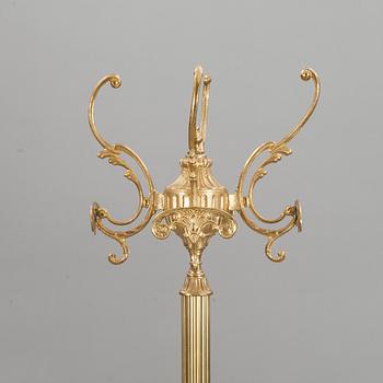 TAMBURMAJOR, 1900-talets slut.