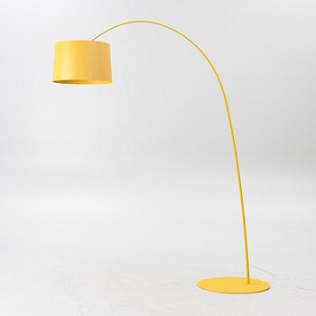 Marc Sadler, Floor lamp, “Twiggy”, Foscarini, Italy.