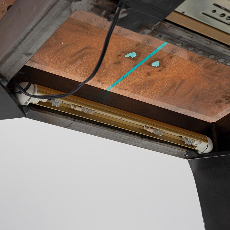 Desk, Free Wheel Denmark 1996.