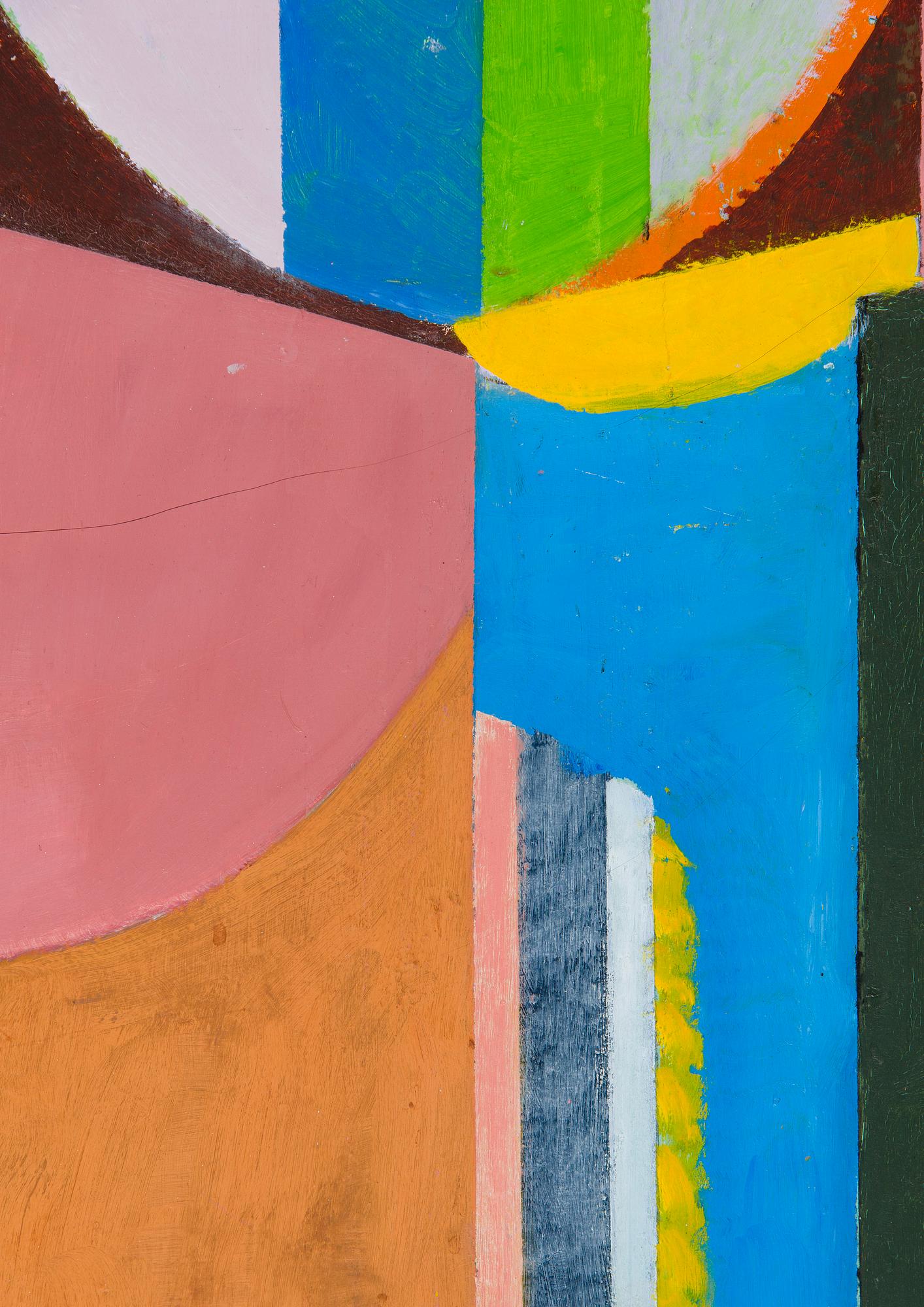 Yrjö Verho, Composition.