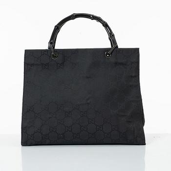 Gucci, "Bamboo bag".