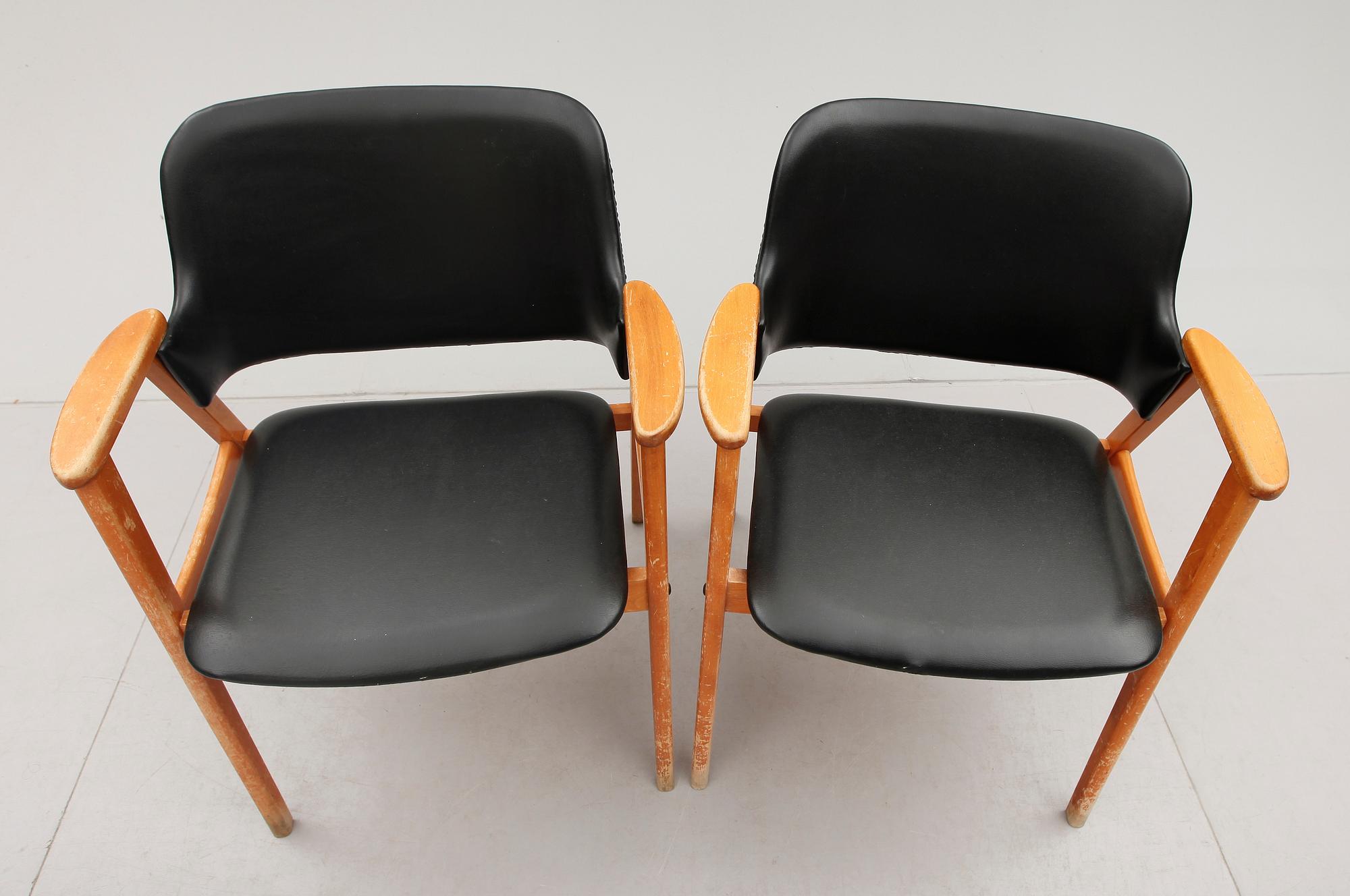 STOLAR, 1 par, 1960-tal.