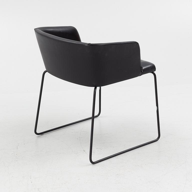 Claesson Koivisto Rune, a ’Concord’ chair, Capdell, Spain.