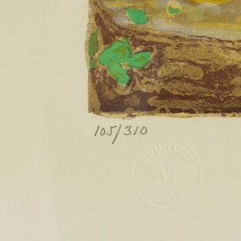 Lennart Jirlow, "På stegen".