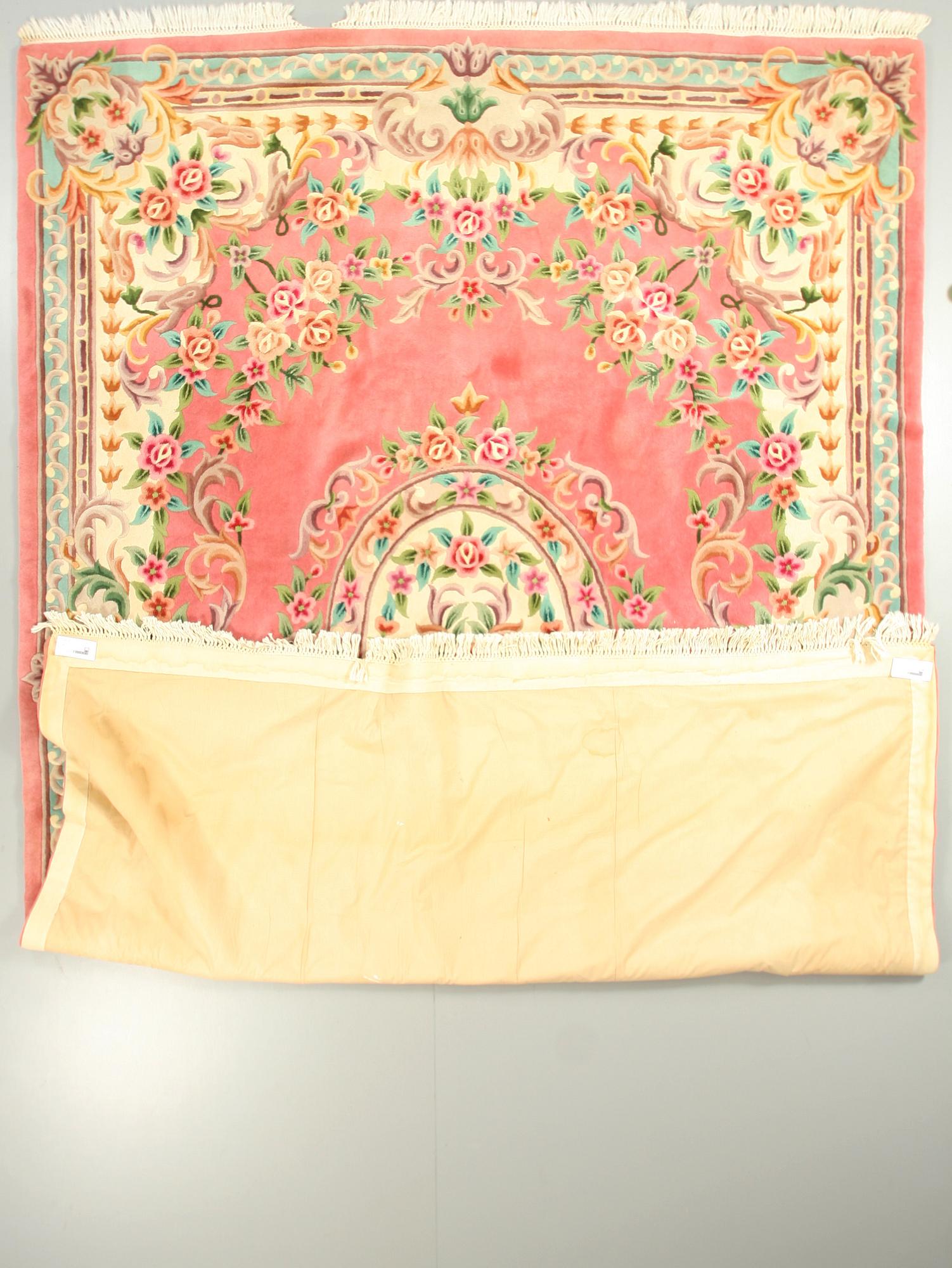 MATTA, semantik Kina. 354 x 249.