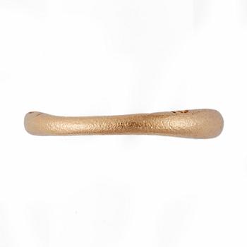 RING, Love, nr 2, Ole Lynggaard, 18k roseguld. Vikt 5,5g.