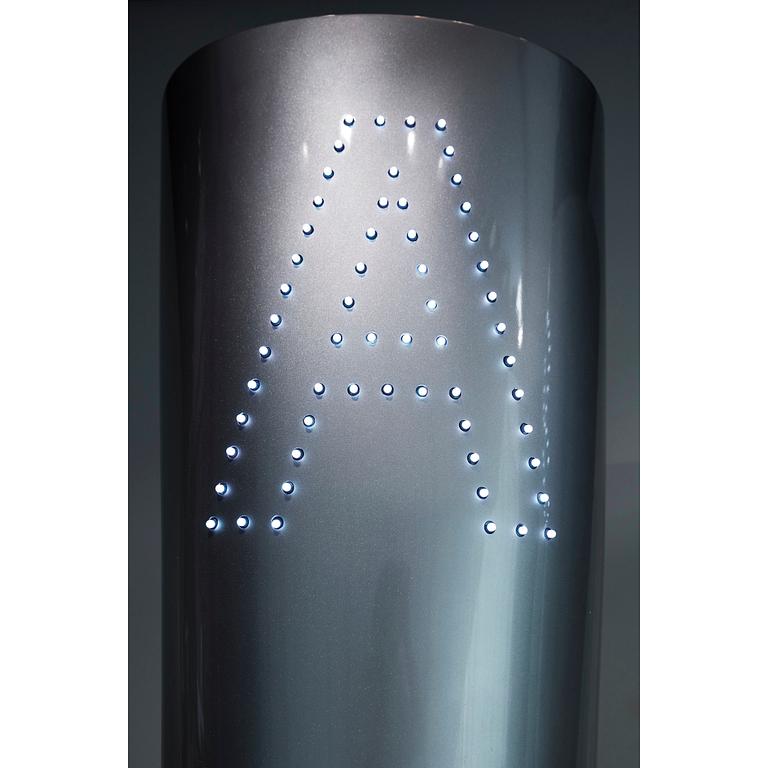 ABBA-BOOT, JoAnn Tan Studio NK 2016.