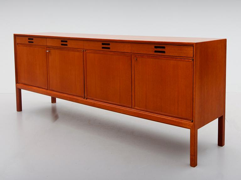 SIDEBORD, 1960-tal, Bertil Fridhagen, Bodafors 1960-tal.