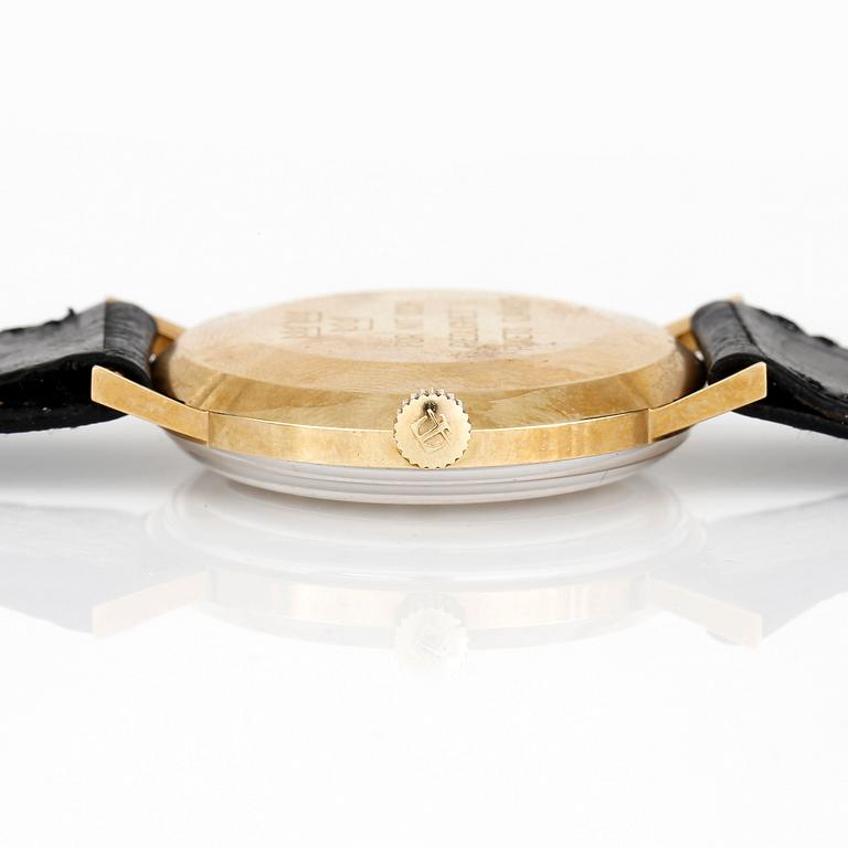 ARMBANDSUR, Tissot, 'Seastar Seven', 1900-talets andra hälft.