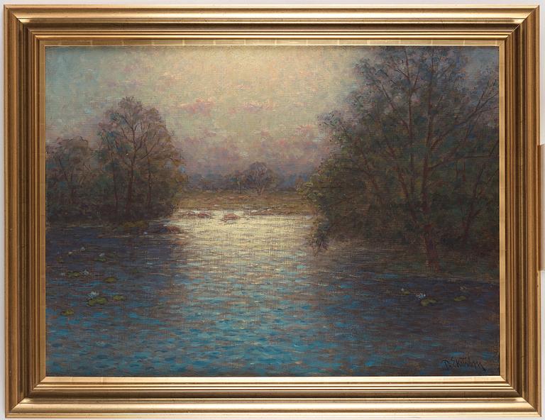 Per Ekström, Solglitter.