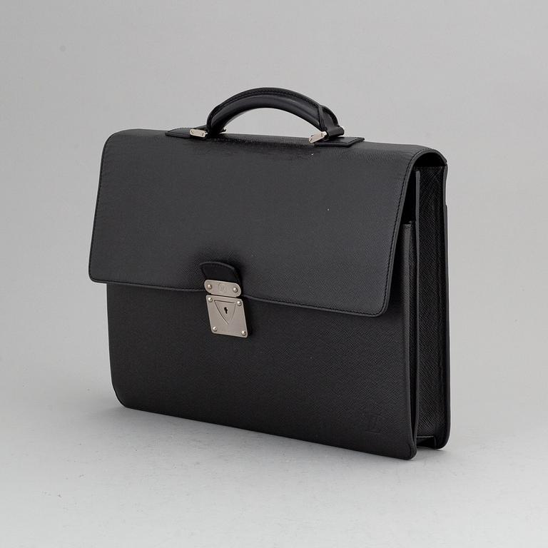 LOUIS VUITTON, briefcase 'Neo Robusto'.