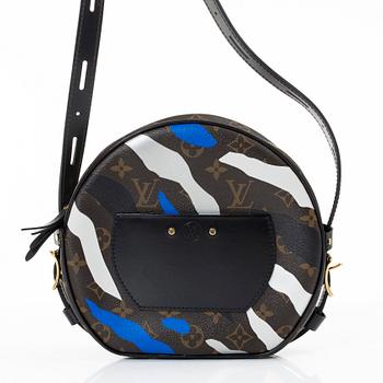 Louis Vuitton, väska, "Boîte Chapeau Souple".