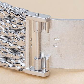 Patek Philippe, Golden Ellipse, "Mini-Ellipse", ca 1975.