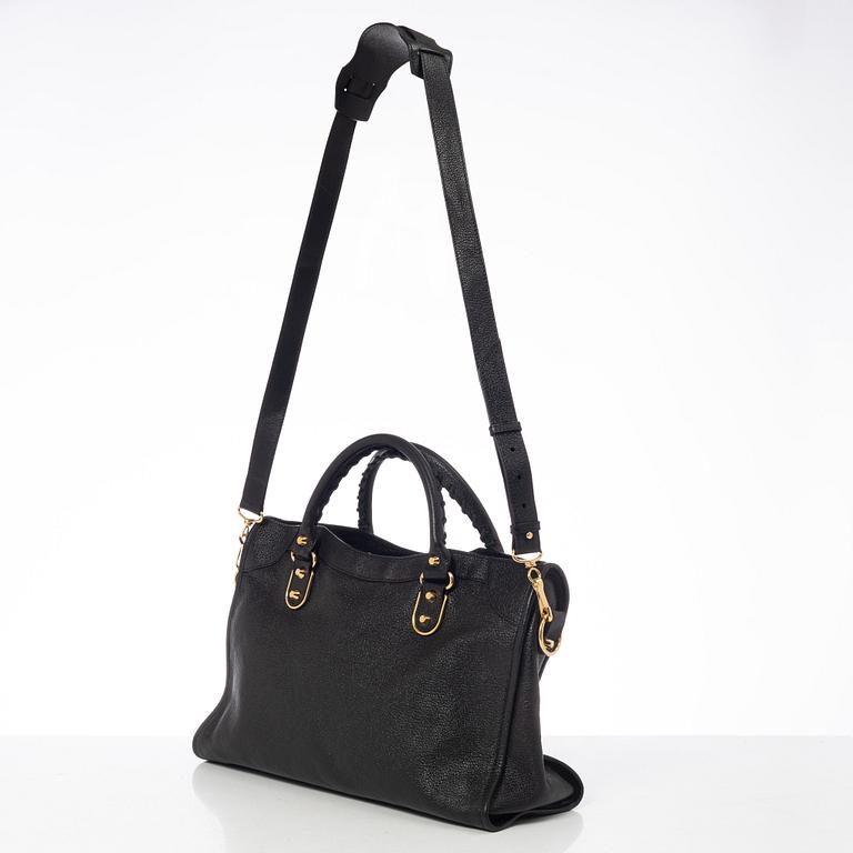 Balenciaga, väska, "Le City".