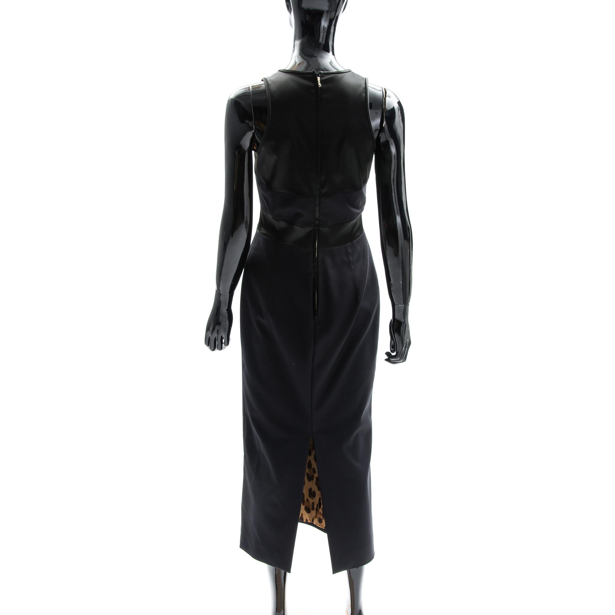 MEKKO, Dolce & Gabbana, koko 38.