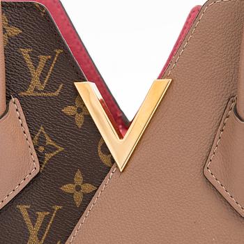 Louis Vuitton, väska, "Kimono MM".