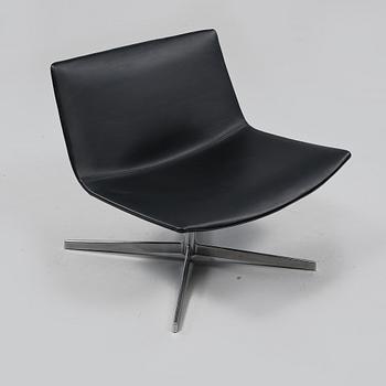 STOL, "Catifa 80", Lievore Altherr Molina, Arper, 2000-tal.