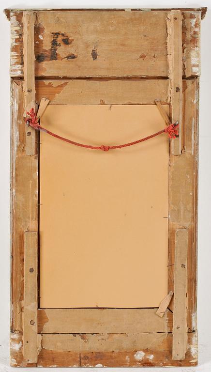 SPEGEL, 1800-tal.