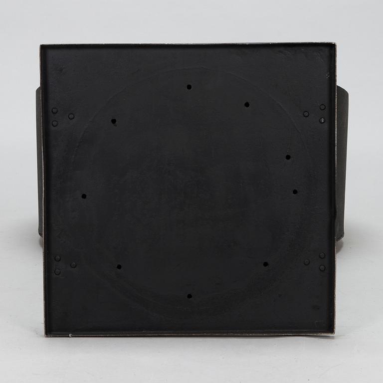 Kimmo Pyykkö, Untitled.