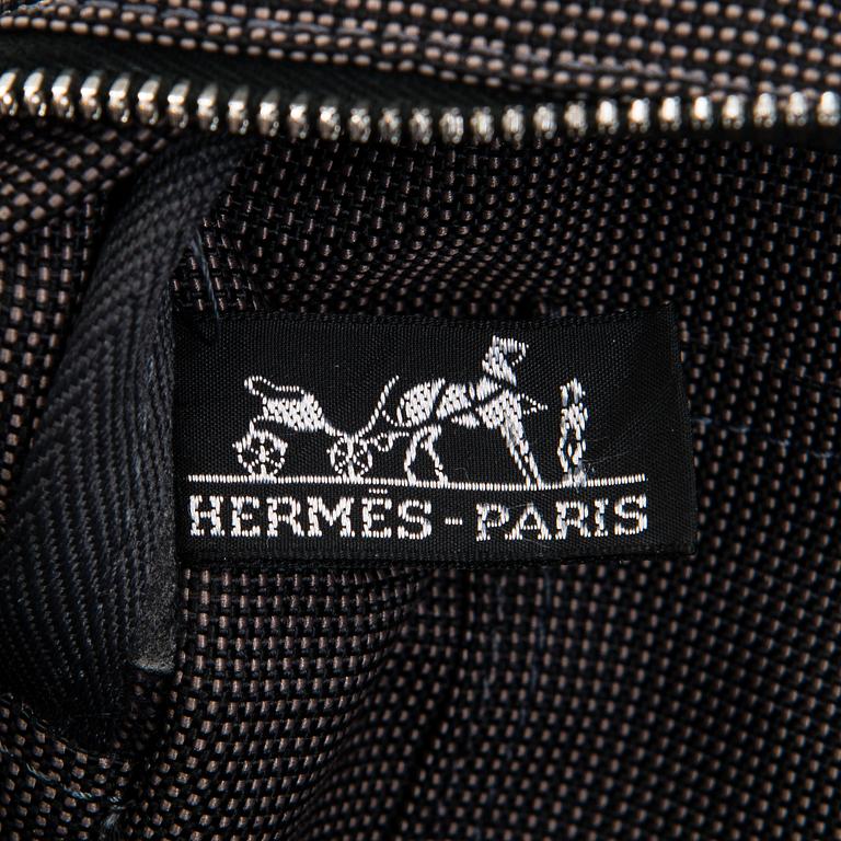 Hermès, "Fourre Tout", bag.