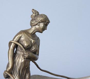 JARDINIERE, jugendstil, 2000-tal.