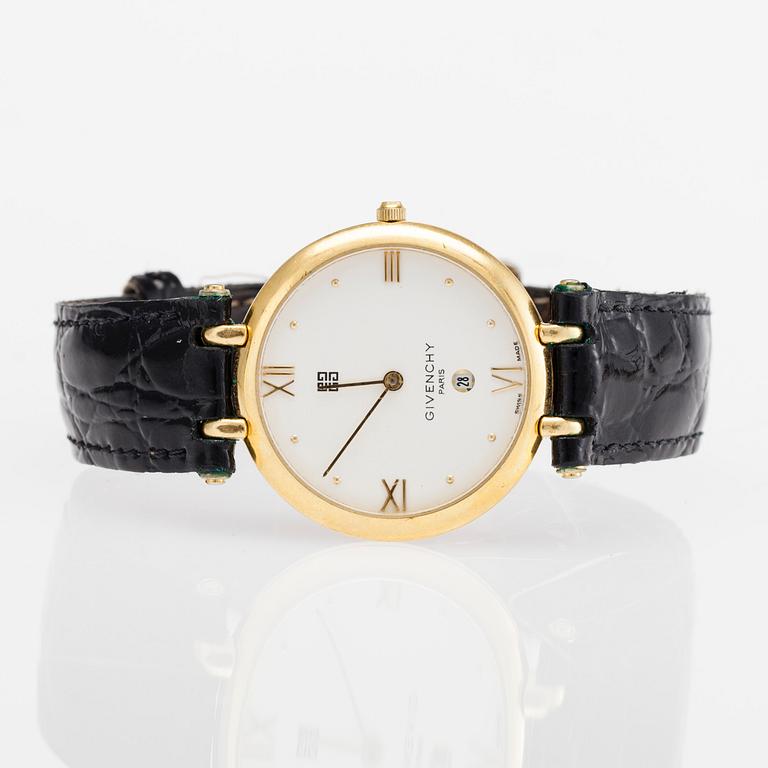 ARMBANDSUR, Givenchy.
