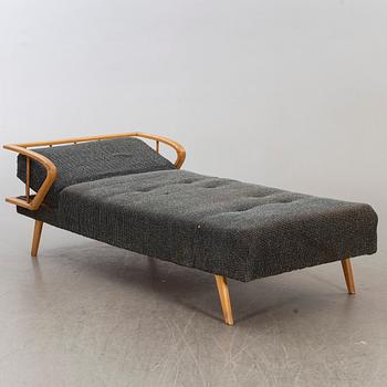 DAGBÄDD, 1900-talets mitt.