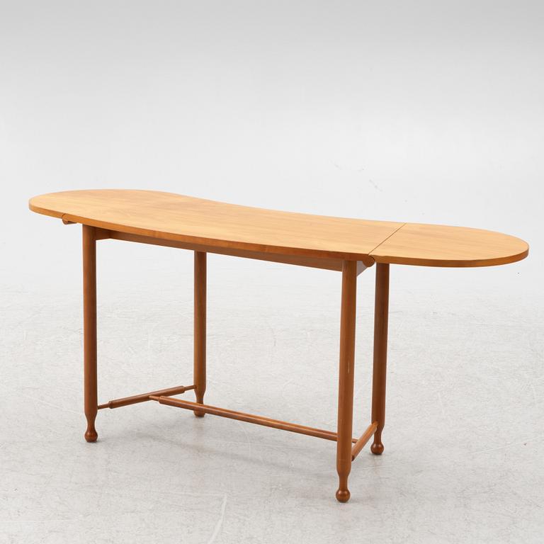 Josef Frank, a side table, Svenskt Tenn, model B 1333, post 1985.