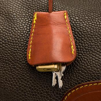 Mulberry, weekendbag, vintage.