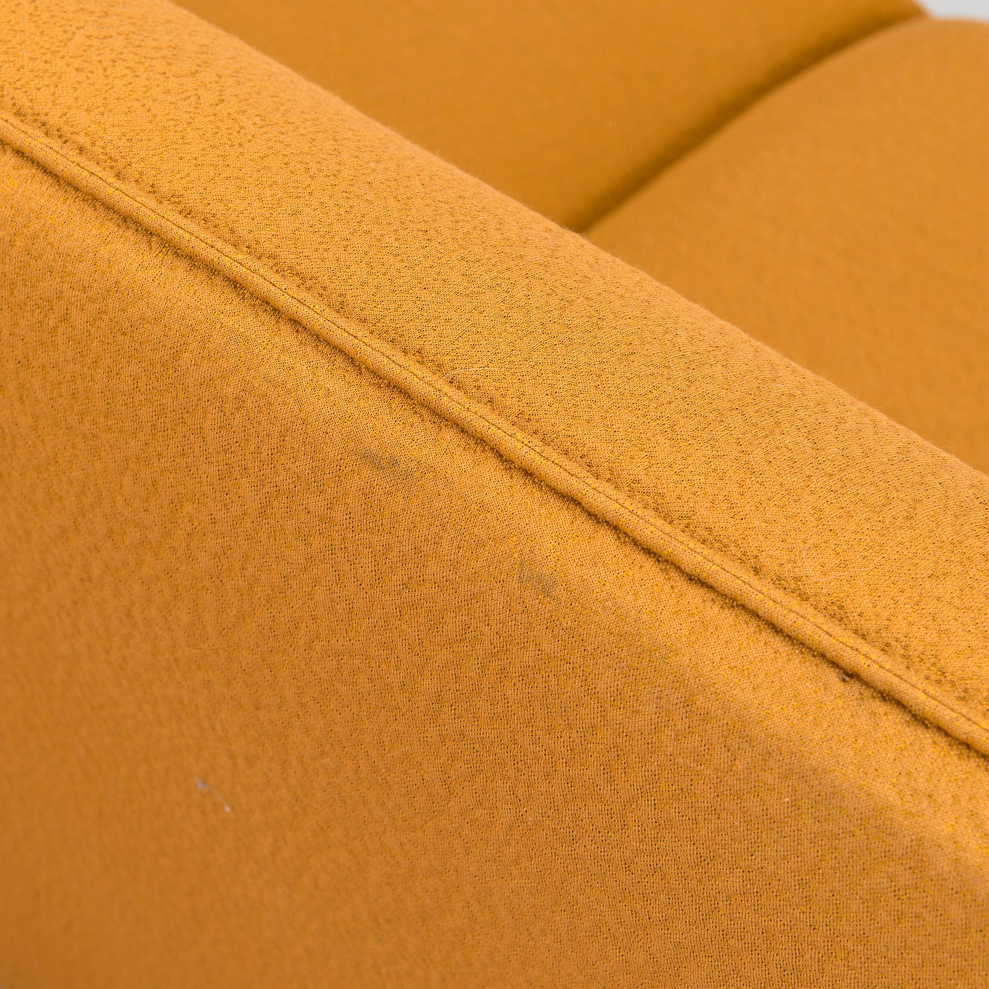 Lucidi Pevere, a 'Païpaï ' sofa, Ligne Roset, France.