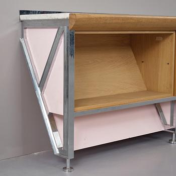 Chester Jones, a sideboard, 21st century.