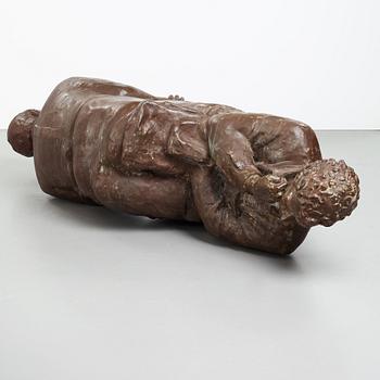 Dan Wolgers, "Sagesmän (dubbla män)".