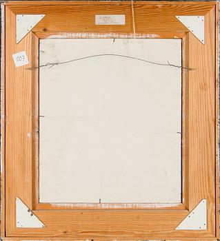 Unto Koistinen, "Katja".