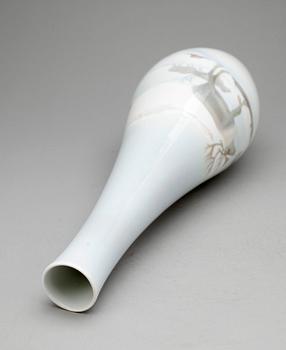 VAS, porslin, Thorolf Holmboe, Porsgrund, Norge 1911-37.