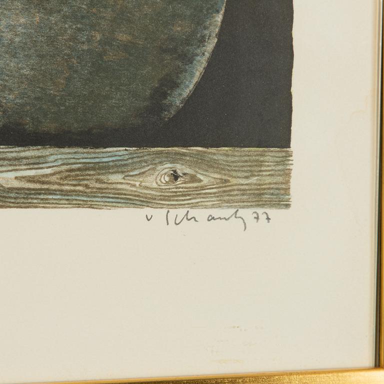 Philip von Schantz, "Äppelskopa".