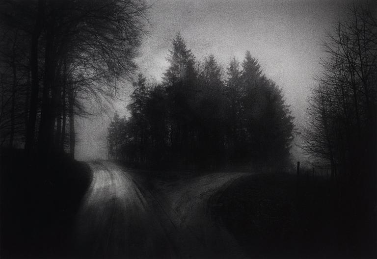 Martin Bogren, "Lowlands #7", 2008.