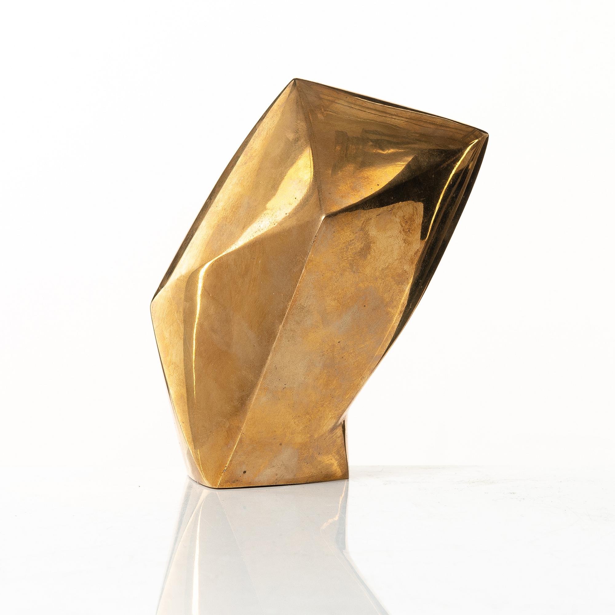 Veikko Keränen, Untitled.