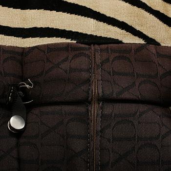 VILSTOL, "Fenix", Sam Larsson, Dux, 1980-tal.