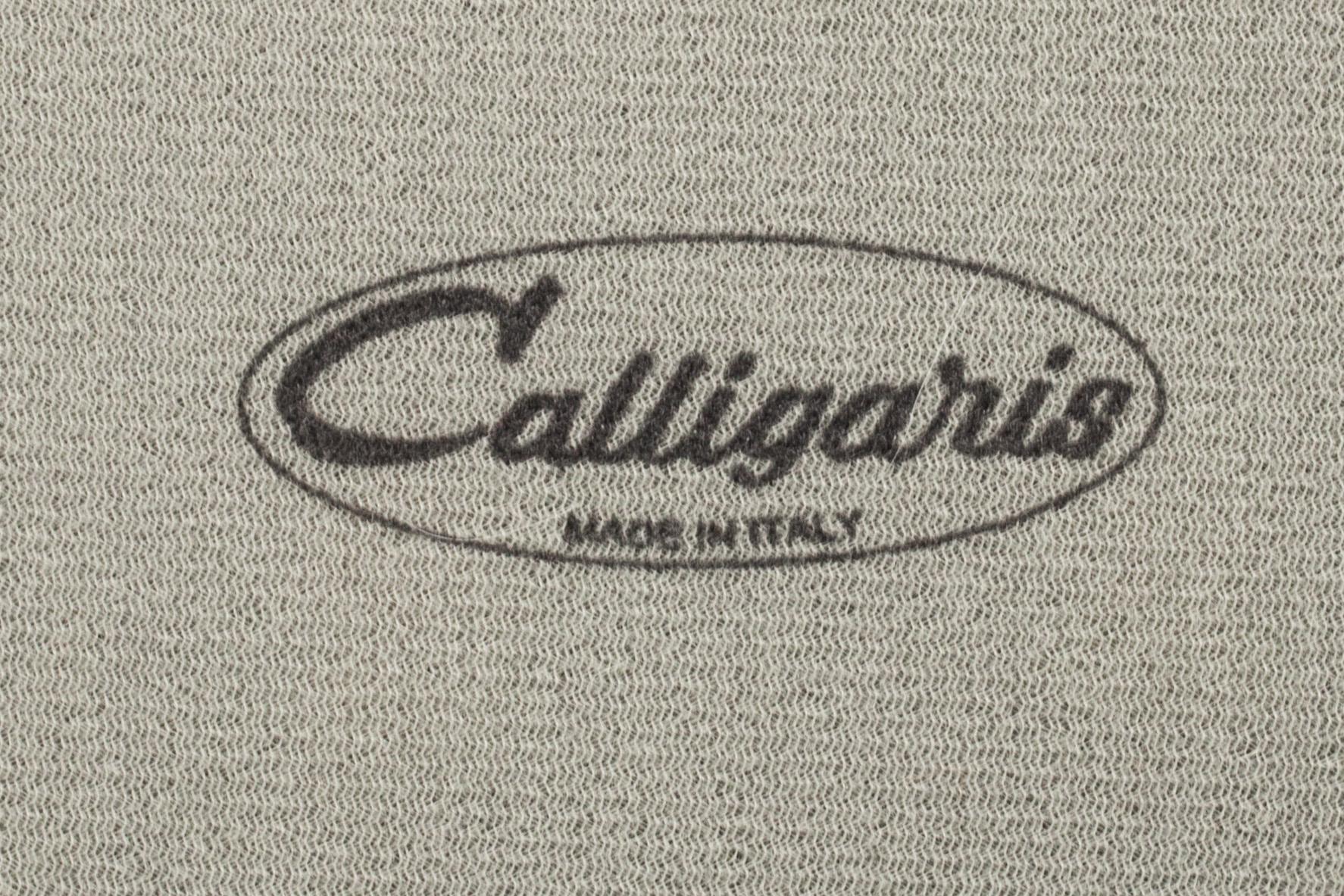 STOLAR, 6 st. Calligaris. Italien. 1900-talets slut.