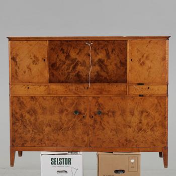 BUFFÉ, art deco, 1930/40-tal.