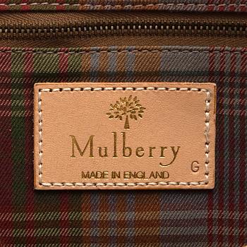 Mulberry, bag.