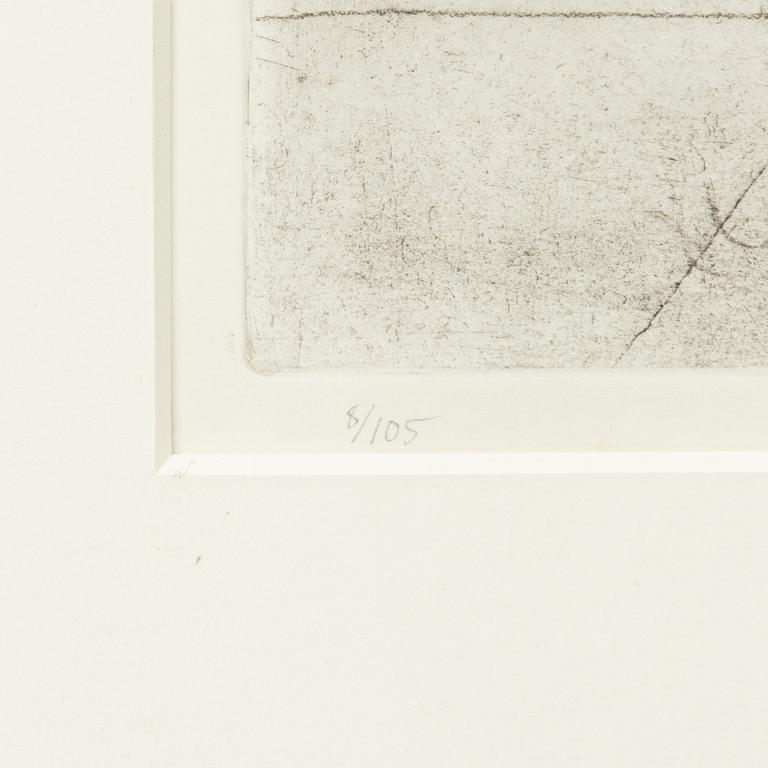 PG Thelander, Untitled.