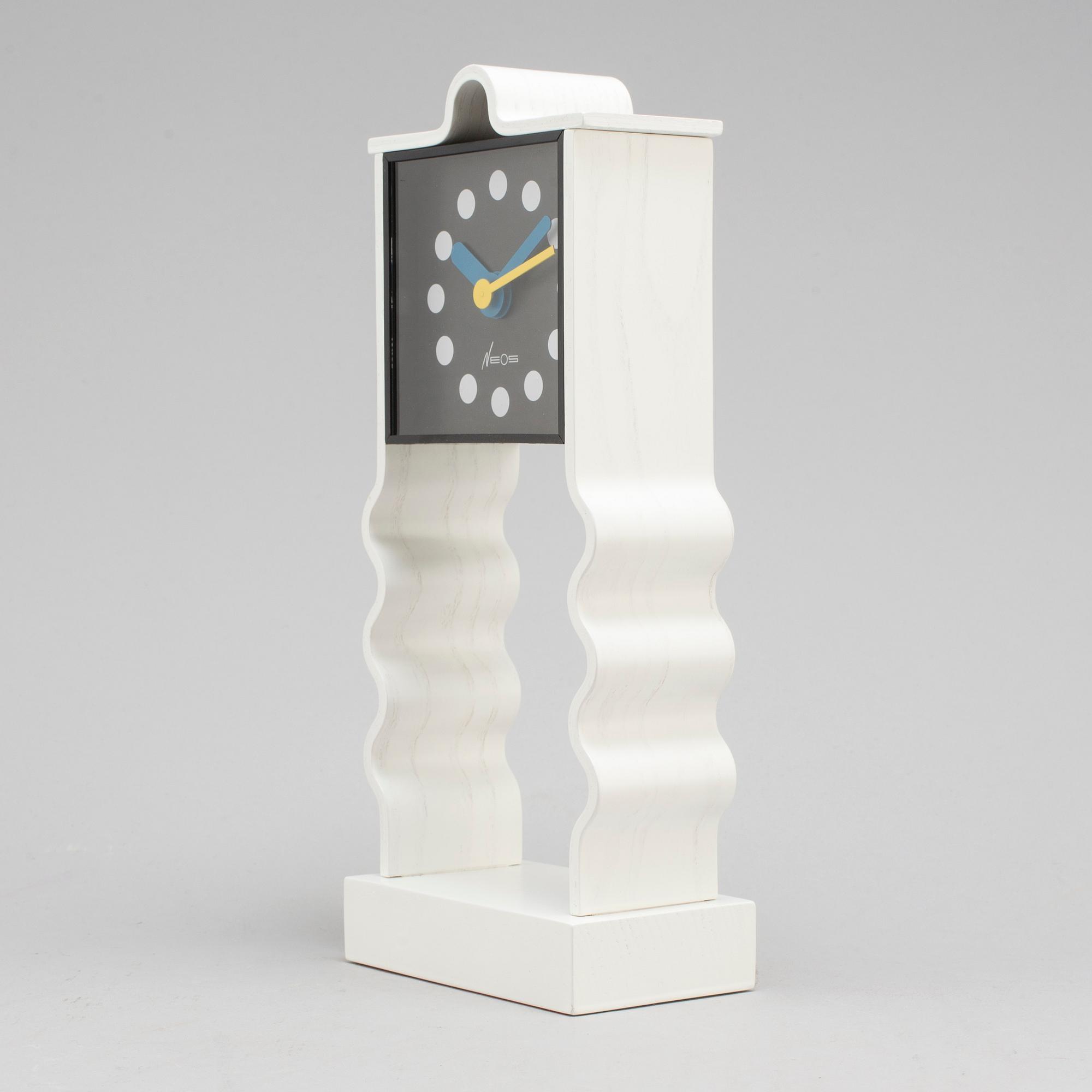 BORDSUR, "Neos", Lorenz, Italien 1980-tal.