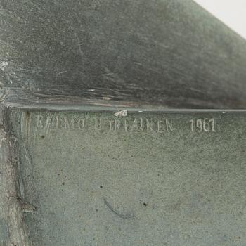 RAIMO UTRIAINEN, ABSTRACT.