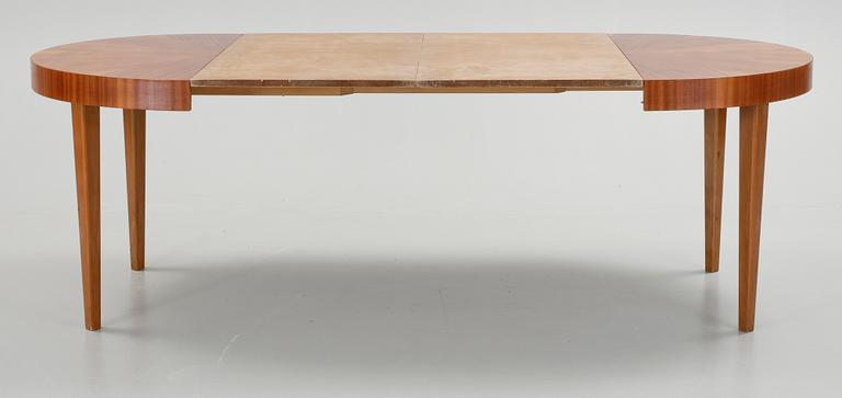 BORD, "OK", Axel Einar Hjort, AB Nordiska Kompaniet, Nyköping, 1938.