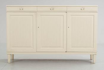 SKÄNK, Herrgården, Carl Malmsten.