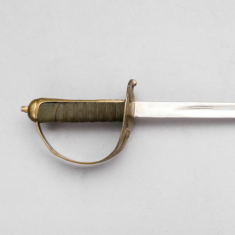 SABEL, 1800-/1900-tal.