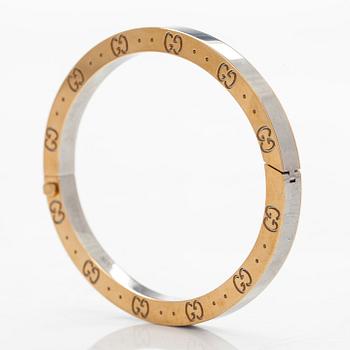Gucci, armring "Icon".