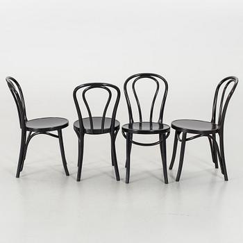 STOLAR 6 st, "Öglan", IKEA, 1970/80-tal,