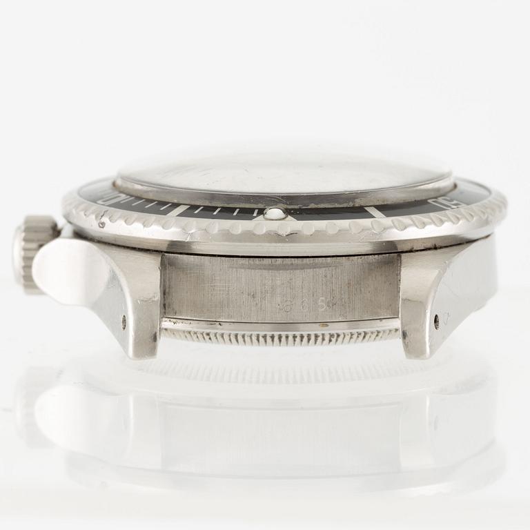 Rolex, Sea-Dweller, "Great White Mark III", ca 1981.